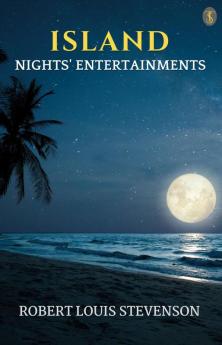 Island Nights’ Entertainments