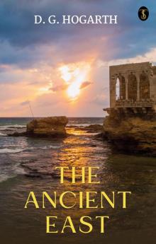 The Ancient East