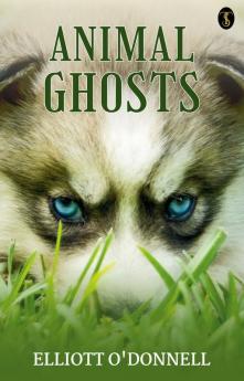 Animal Ghosts