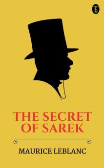 The Secret Of Sarek