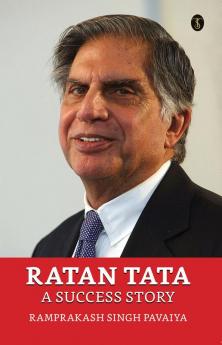 Ratan Tata: A Success Story