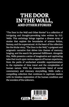 The Door In The Wall And Other Stories