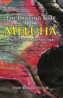 The Dancing Boat from Meluha