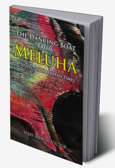 The Dancing Boat from Meluha