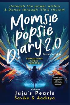 Momsie Popsie Diary 2.0 French Version