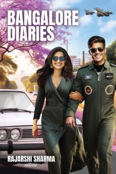Bangalore Diaries