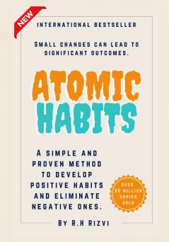 Atomic Habits