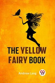 The Yellow Fairy Book