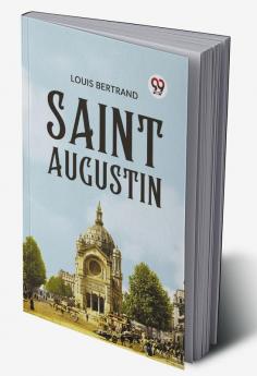 SAINT AUGUSTIN