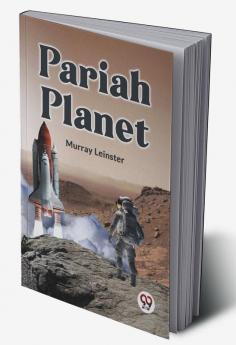 Pariah Planet