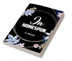 In Homespun