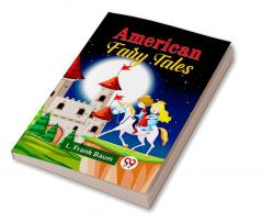 American Fairy Tales