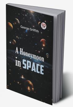 A Honeymoon In Space