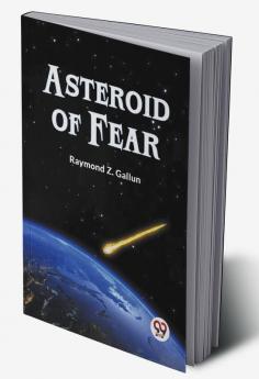 Asteroid of Fear