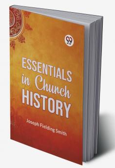 Essentials In Church History