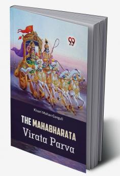 The Mahabharata Virata Parva