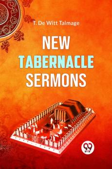 New Tabernacle Sermons