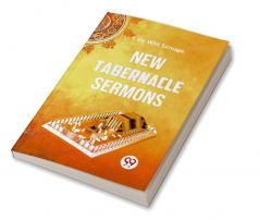 New Tabernacle Sermons