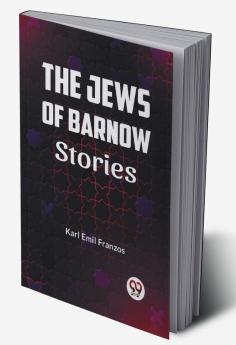 The Jews of Barnow stories