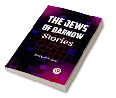 The Jews of Barnow stories