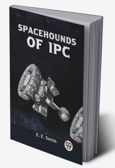 Spacehounds Of Ipc