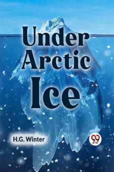 Under Arctic Ice