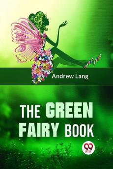 The Green Fairy Book