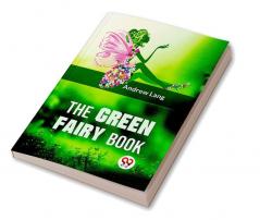 The Green Fairy Book