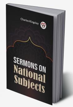 Sermons on National Subjects