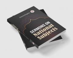 Sermons on National Subjects