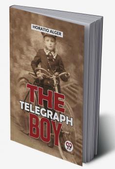 The Telegraph Boy