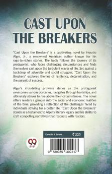 Cast Upon The Breakers