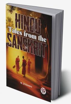 Hindu Tales From The Sanskrit