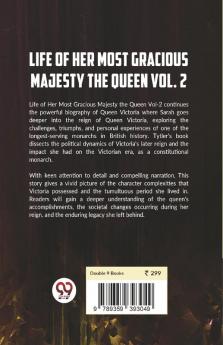 Life Of Her Most Gracious Majesty The Queen | Vol.2