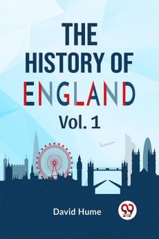 The History Of England | Vol.1