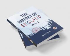 The History Of England | Vol.1