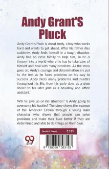 Andy Grant'S Pluck