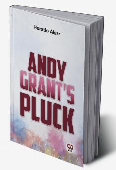 Andy Grant'S Pluck