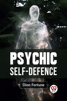 Psychic Self-Defense