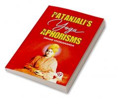 Patanjali’s Yoga Aphorisms