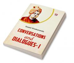 Conversations And Dialogues-I