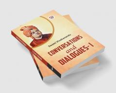 Conversations And Dialogues-I