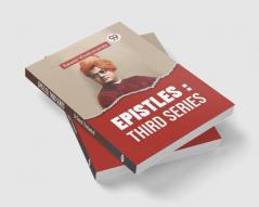 Epistles: Third Series