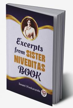 Excerpts From Sister Niveditas Book