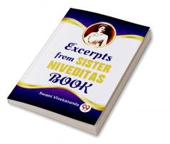 Excerpts From Sister Niveditas Book