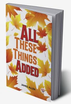 All These Things Added