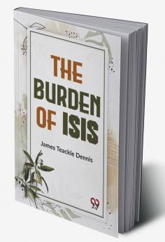 The Burden Of ISIS