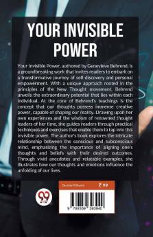 Your Invisible Power