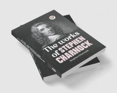 The Works Of Stephen Charnock