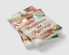Happiness And Marriage